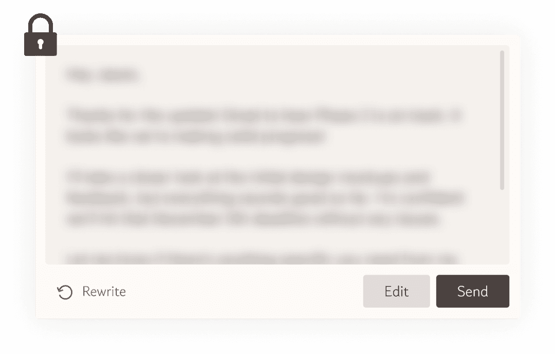 encryption-mail